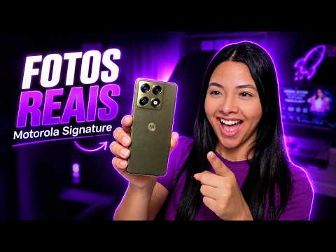 🤯 All HYPE or Is It Worth It? 10 Facts About the Motorola Signature