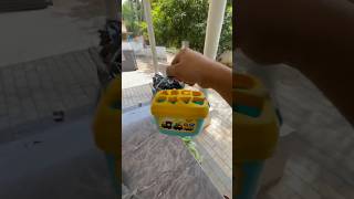 Unboxing Baby’s First Block | Baby Toys