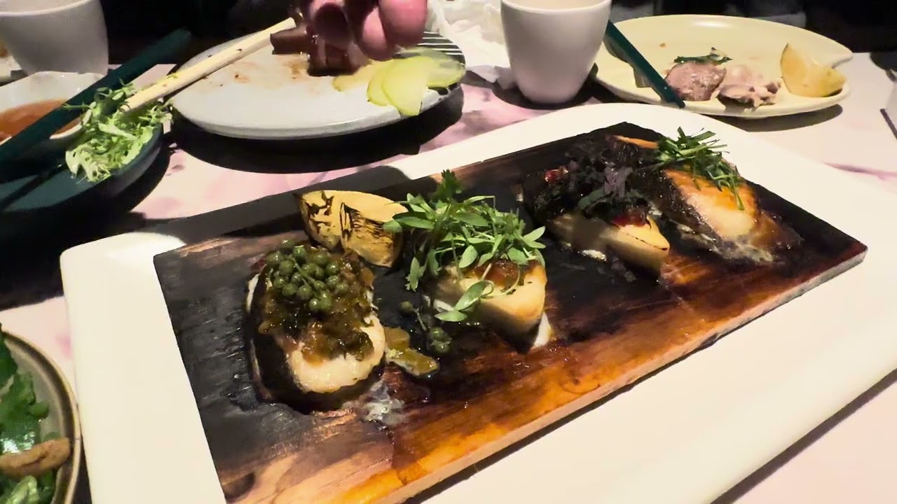 Palette Tea Garden 2024-1103 COD Flight