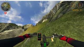 MX OffRoad Mountain Bike - Do You Dare to Try Riding Such an Adventurous Bike? | Unicorn Gameplay screenshot 5