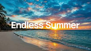🌊 Beyond the Waves | Ultimate Summer Pop Playlist ☀ Ocean Vibes, Beach Music & Tropical Dreams