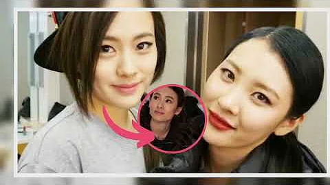 Ex-JYP Trainee Lena Ahn Surprises Fans With Appear...