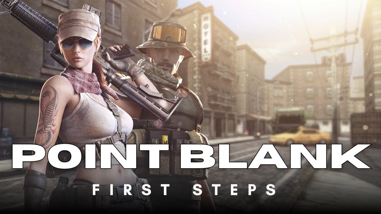 @Iamflaiht  tells it for you! / What new players need to know.