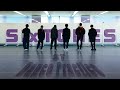 SixTONES - ST -  (Dance Practice)