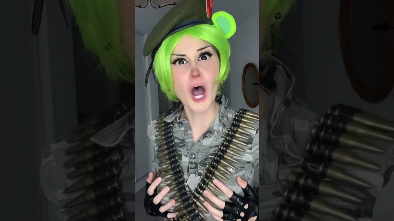 I confess that I do not know which I prefer 🥹