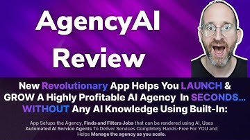 AgencyAI Review