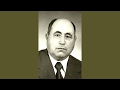 Əsədov İbrahim Məhəmməd oğlu 1918-1986