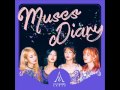 Nine Muses A (나인뮤지스A) - Lip 2 Lip (입술에 입술) [Full Audio]