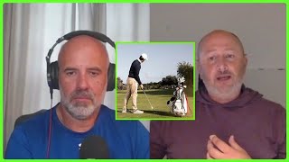 Stuart Morgan - The Difference between Learning and Performance Fixes