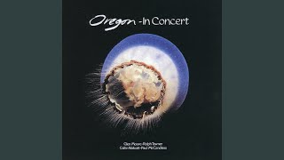 The Silence Of A Candle (Live At Vanguard's Studio, New York City, NY / April 8 & 9, 1975)