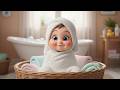 YAY YAY CLEAN | Fun Hygiene Song for Kids | Nursery Rhymes &amp; Baby Songs 🧼🎶👐