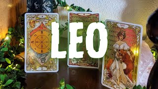 LEO IT’S COMING! The Biggest Win Of Your Life!” Tarot Reading 🔥🔥LEO 🤯 APRIL 2024