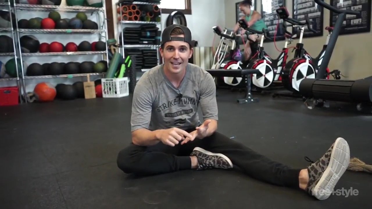 KILLER AB WORKOUT - YouTube