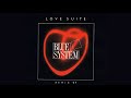Blue System - Love Suite (Single, 1989)