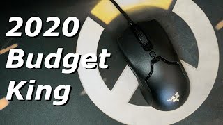 Razer Viper Mini - 2020 Budget King