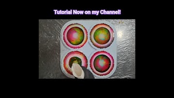 YOU WANT to TRY This New SUPERNOVA Resin Technique!