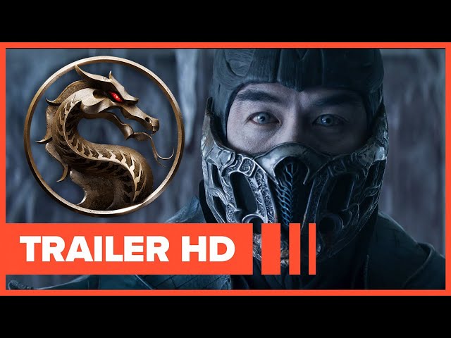 The Mortal Kombat 2021 Trailer Looks Solid – The Eyrie