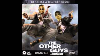 "Fall For Your Type" - JTRIP & Kenny Ali