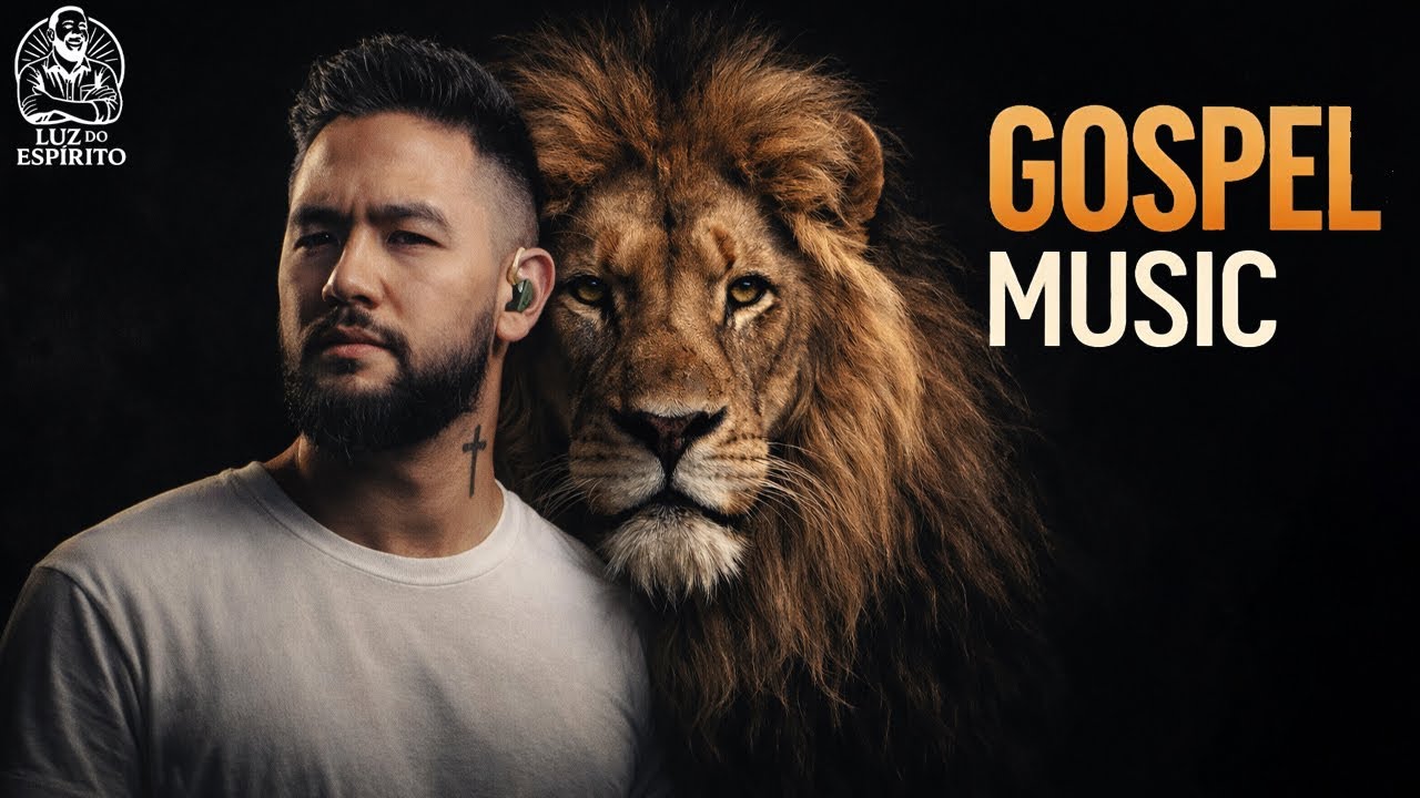 FERNANDINHO IA - Os Melhores Louvores de Adoração - Lançamento Gospel 2026 - Hinos de Adoração