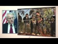 U.S. Sen. Richard Black: “If we stop training, arming jihadists, the war will end”