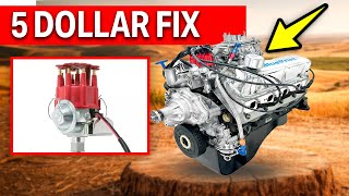 Download Lagu The INSANE $5 Ford Engine Trick That Quietly DOUBLED Low-End Torque MP3