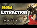 🔴MISTFAL HUNTER - NEW FULL LOOT EXTRACTION! DEMO LAUNCH FREE ON STEAM! Day 3