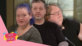 1000-Lb Sisters: The Slatons' Complicated Family Tree Explained