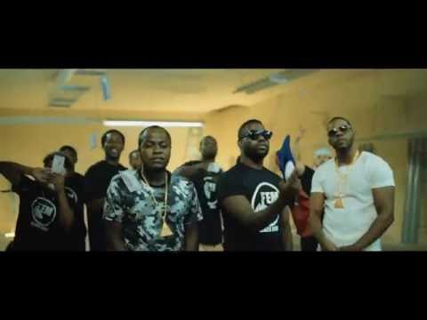 Black Dada - "F 'em"