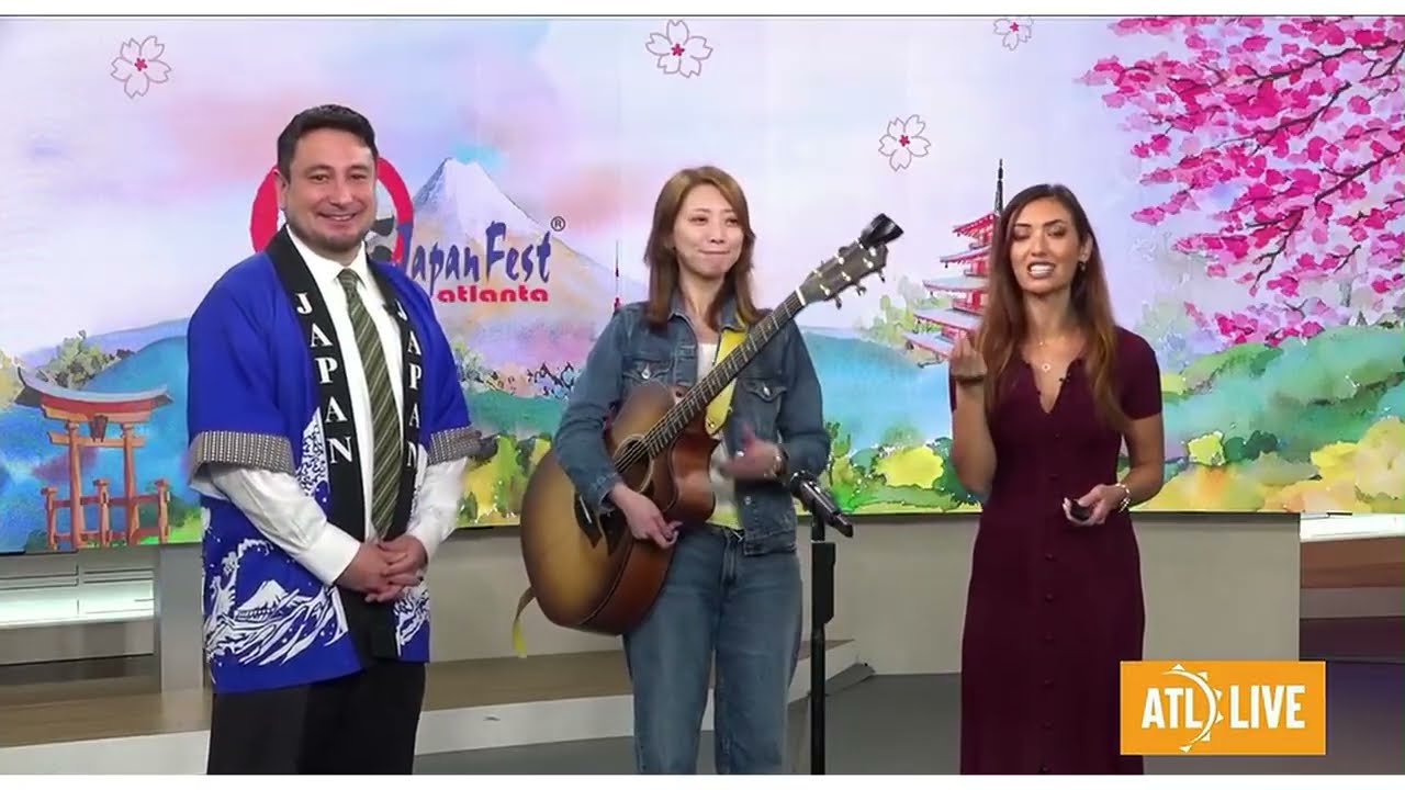 JapanFest 2026 Preview - YouTube