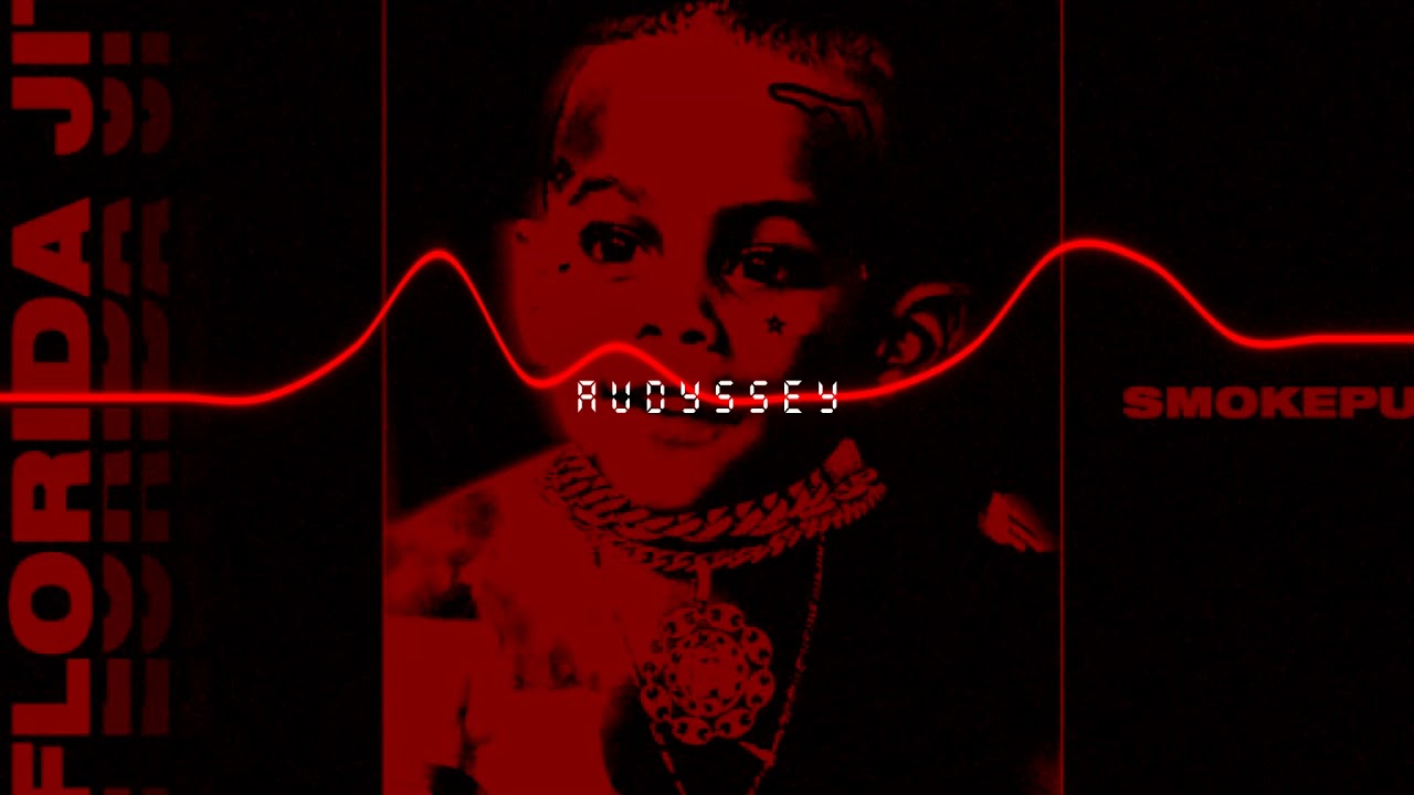 [FREE] [HARD] Smokepurpp x Comethazine Type Beat (prod. audyssey x ayolarzz)