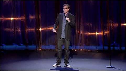 Bob Saget Worships What?!? - That