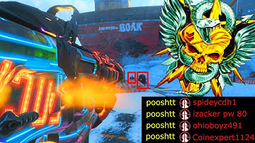 MUST TRY ICR-7 CLASS SETUP AFTER 1.17 UPDATE IN COD BO4... (BEST ICR-7 CLASS SETUP IN COD BO4) | BO4