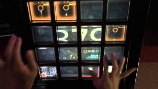 【jubeat prop】overcomplexification[EXT] EXC