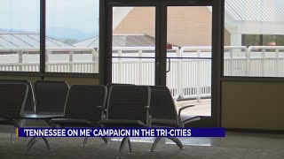 Tri-Cities airport state leaders respond to Tennessee on Me expansion