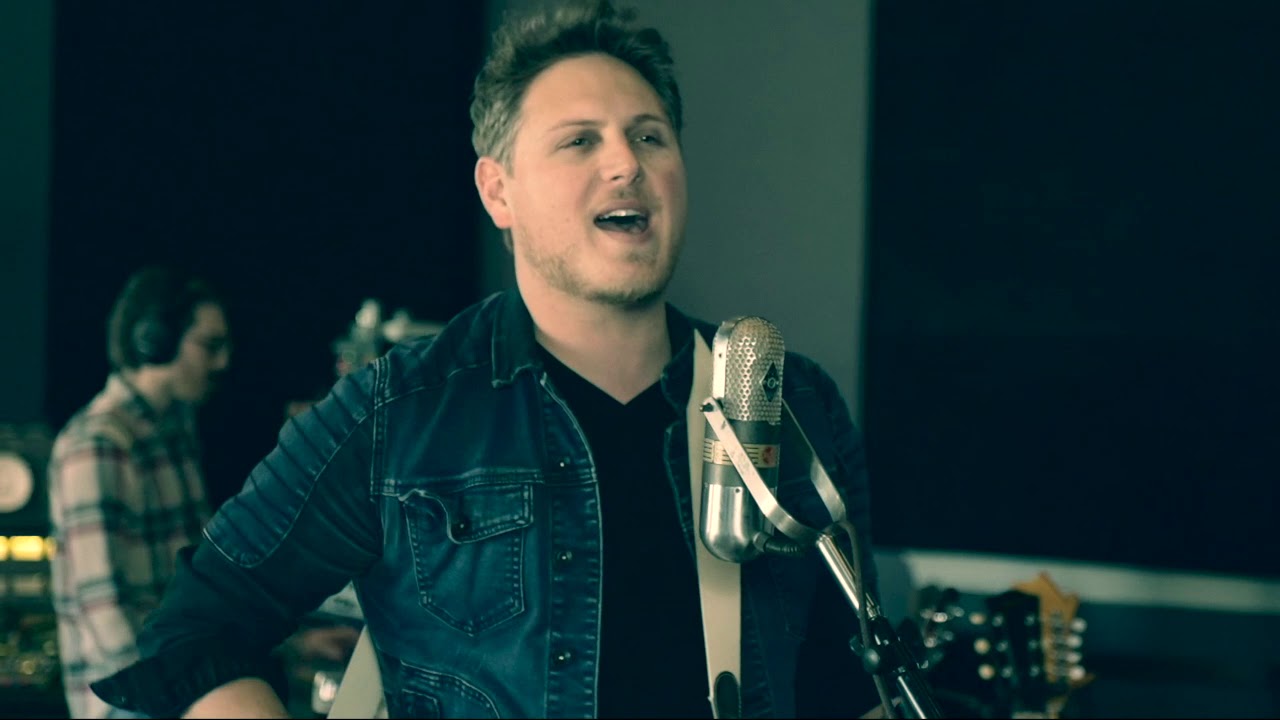 Jason Blaine - COUNTRY SIDE (Official) - YouTube