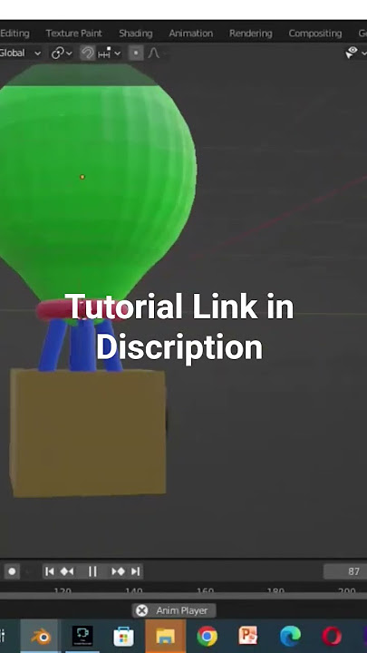 Tutorial Link: https://youtu.be/_EOVCyOSr4k?si=VlzcGo5s6e1CPKSj