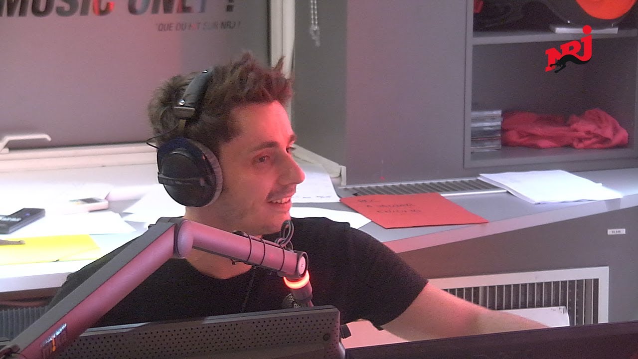 Best-of émission du 17/01/18 - Guillaume Radio sur NRJ