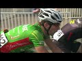2011 Tour of Britain | Stage Seven Highlights | Bury St Edmunds to Sandringham