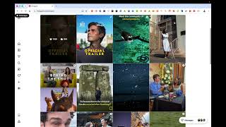 Instagram scraper : Export Instagram Followers, Posts & Comments