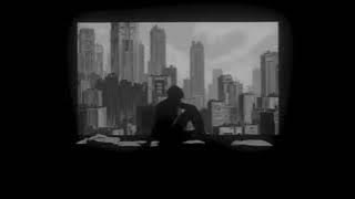 kado - empty (slowed down)
