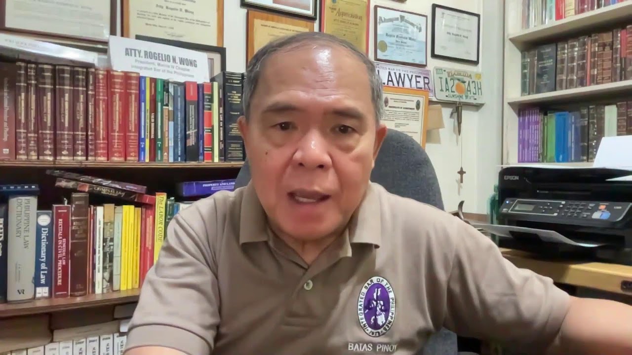 LIVE Q&A: NAKALAGAY SA TITULO “MARRIED TO” - CONJUGAL BA ANG LUPA?