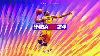 NBA 2K24 SOUNDTRACK IN TOO DEEP