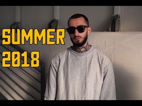Эндшпиль & SH Kera – Summer / Лето (4K Video Clip) (2018)