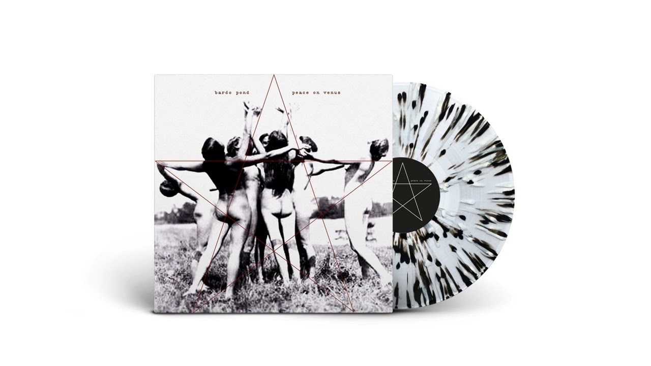 Bardo Pond - Kali Yuga Blues