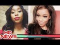 Bonang denies trying to steal Minnie Dlamini and Kairo’s shine