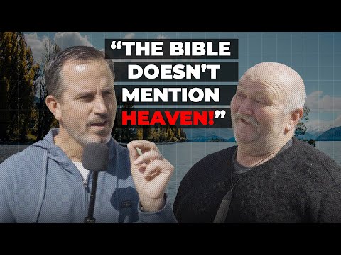 An Honest Liar Meets the Gospel in New Zealand