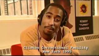 Tupac Right Now New Song 2010 Music Video