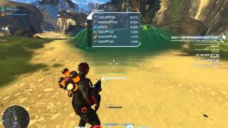 Firefall Beta - French commentary - Part 2