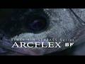 【ヒラスズキ専用ロッド】ARCFLEX BF “アークフレックス BF” PV