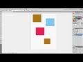 Tutorial Illustrator - Colori, modalità colore e Campioni